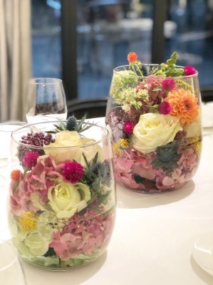 Floristería a Domicilio en Barcelona, flores icónicas, ramos de temporada, plantas, arreglos florales para bodas y eventos.
