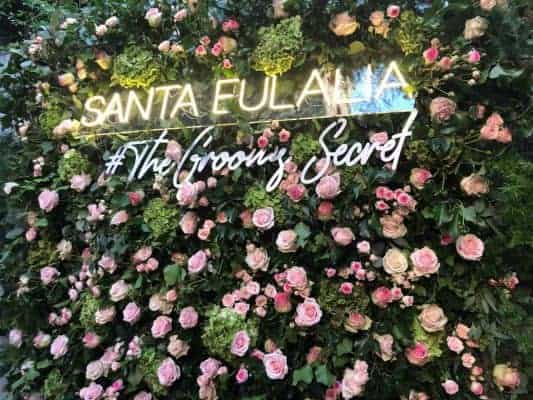 Floristería a Domicilio en Barcelona, flores icónicas, ramos de temporada, plantas, arreglos florales para bodas y eventos.