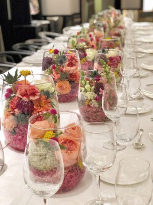 Floristería a Domicilio en Barcelona, flores icónicas, ramos de temporada, plantas, arreglos florales para bodas y eventos.