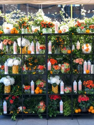 Floristería a Domicilio en Barcelona, flores icónicas, ramos de temporada, plantas, arreglos florales para bodas y eventos.